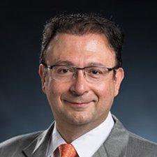 Dr. Luigi Benedicenti
