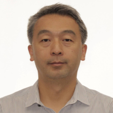 Dr. Li Cheng