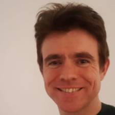 Dr. Andrew Reader