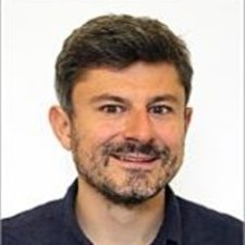 Dr. Darko Zibar